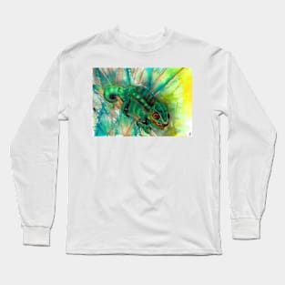 Chamaleon Long Sleeve T-Shirt